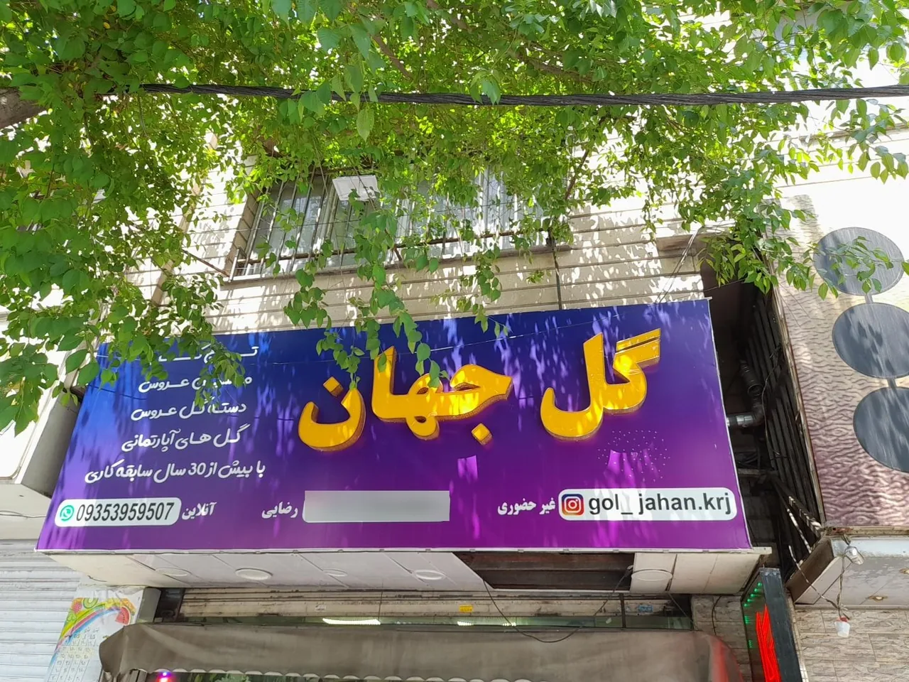 گل جهان - تصویر 4