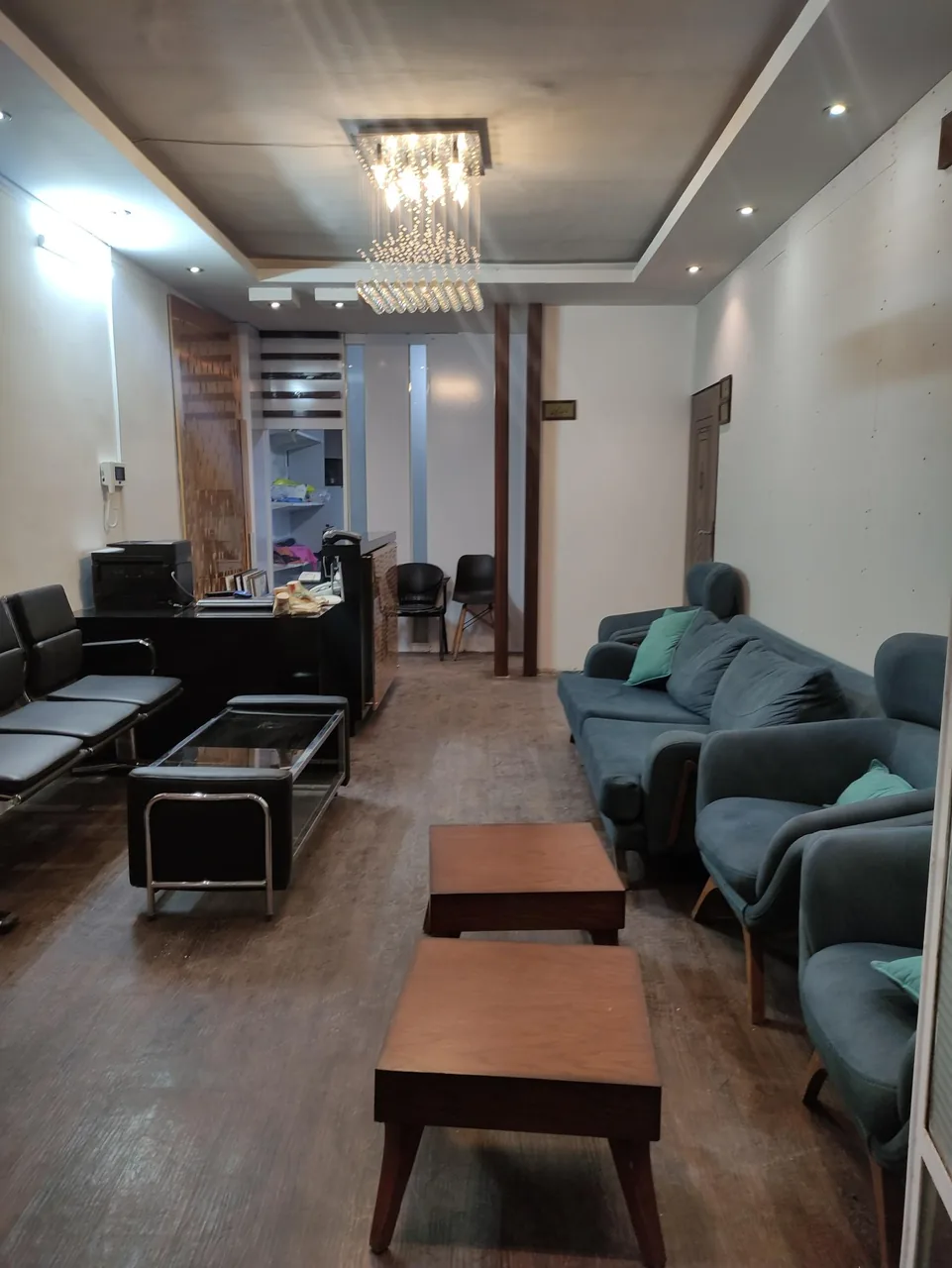 کلینیک ارتوپدی فنی پیکره - تصویر 3