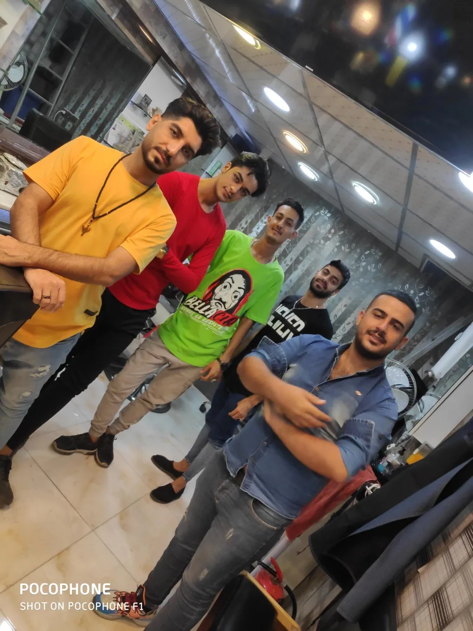 پیرایش پارسیان شیراز - تصویر 2