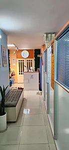 کلینیک کاردرمانی توانبخشان