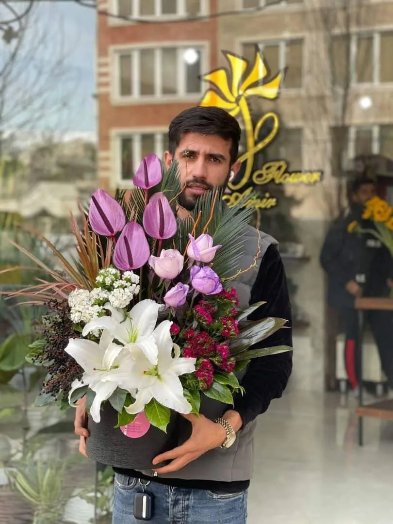 گل فروشی امیر - تصویر 4