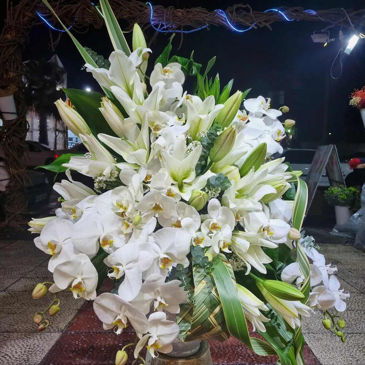 گلکده سرحد آباد