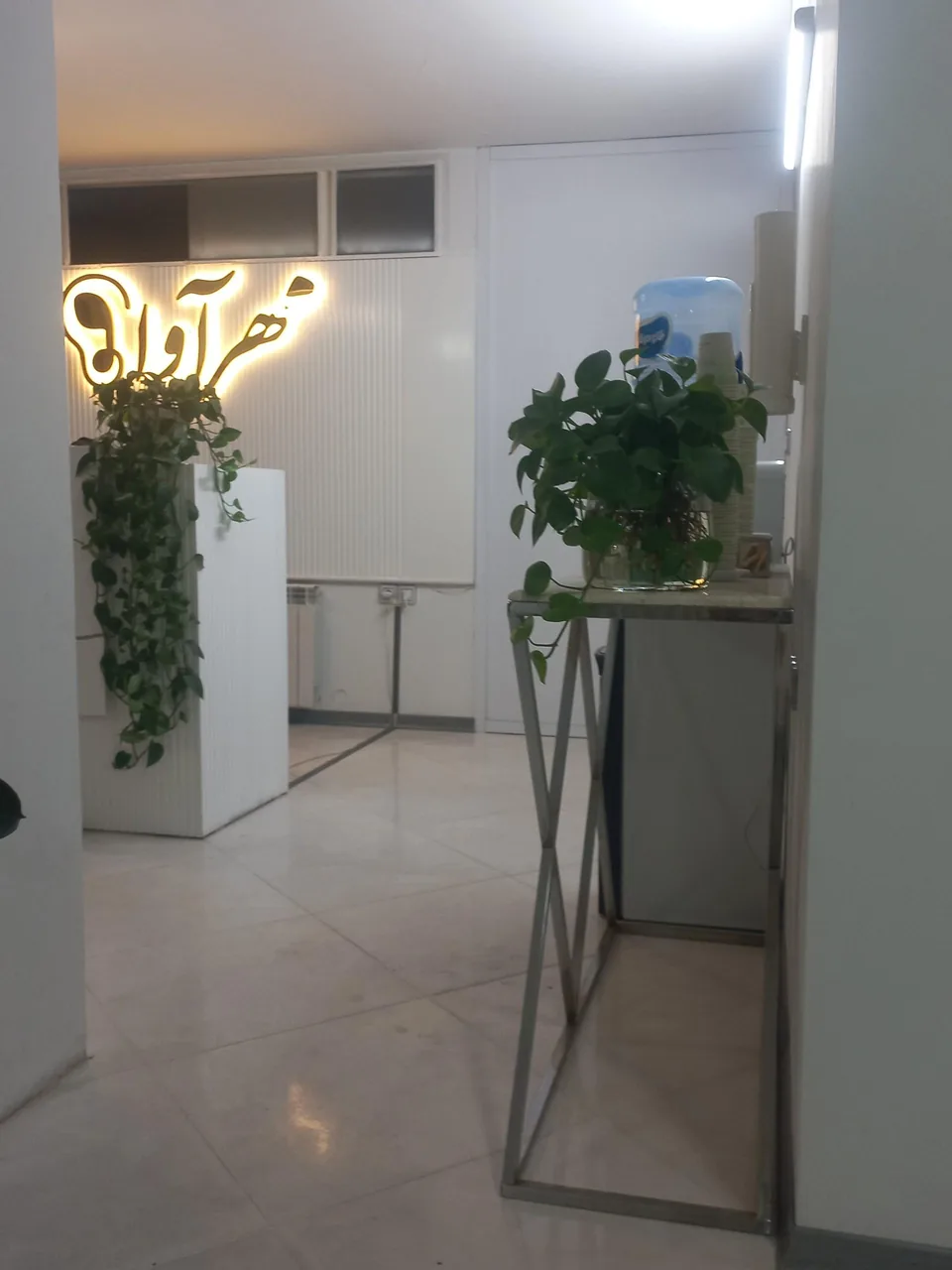مرکز شنوایی و تعادل مهرآوا - تصویر 2