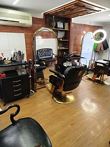 آرایشگاه مردانه Ap Haircut