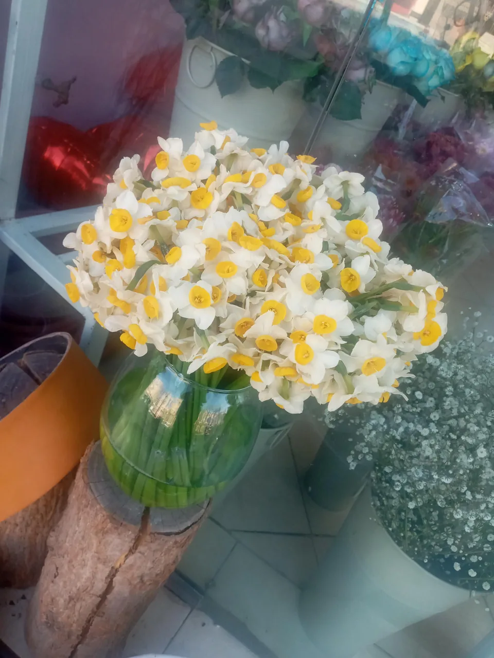 گل فروشی آفتاب - تصویر 2