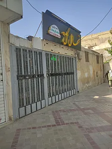 نهال گل