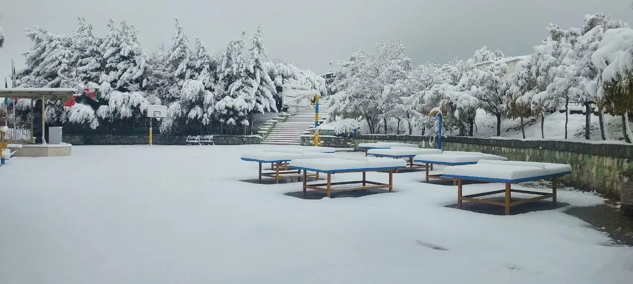دبیرستان شهید علی اکبر اژه ای ۱ - تصویر 2