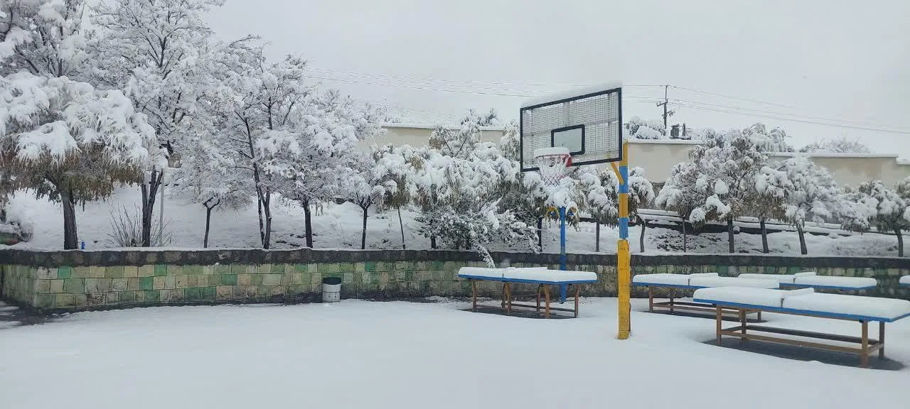 دبیرستان شهید علی اکبر اژه ای ۱ - تصویر 3