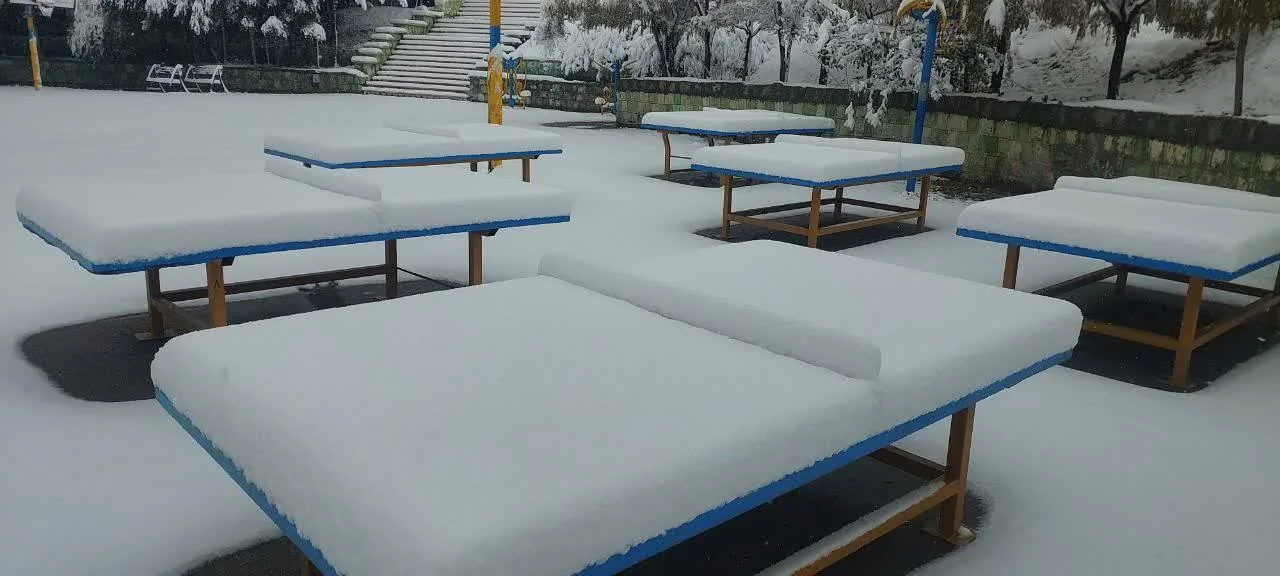 دبیرستان شهید علی اکبر اژه ای ۱ - تصویر 5