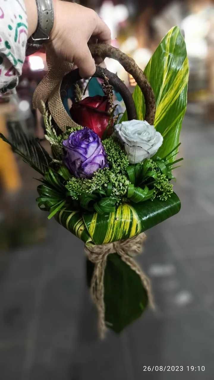 گل خانزاده شعبه اول - تصویر 2