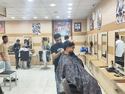 آموزشگاه مراقبت و زیبایی رضا