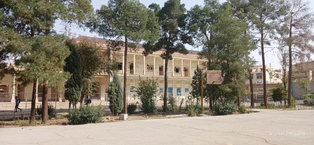 مدرسه شهید حلبیان - تصویر 5