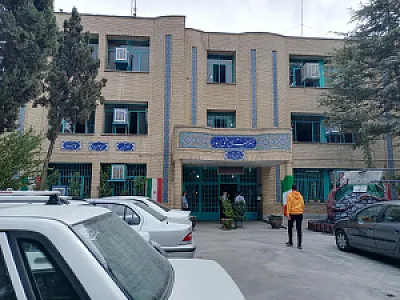 هنرستان فنی ماندگار ابوذر
