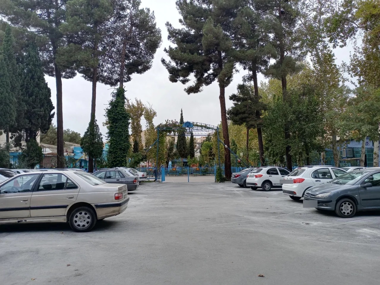 هنرستان فنی ماندگار ابوذر - تصویر 5