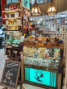 مجموعه عطر کرکس پیرا