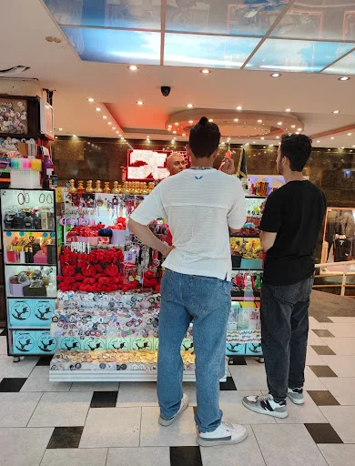 مجموعه عطر کرکس پیرا - تصویر 4