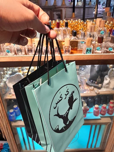 مجموعه عطر کرکسPira Perfume