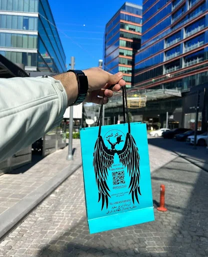 مجموعه عطر کرکسPira Perfume