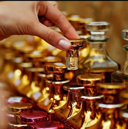 مجموعه عطر کرکسPira Perfume