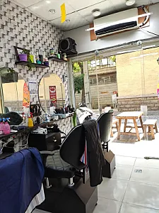 پیرایش آئینه