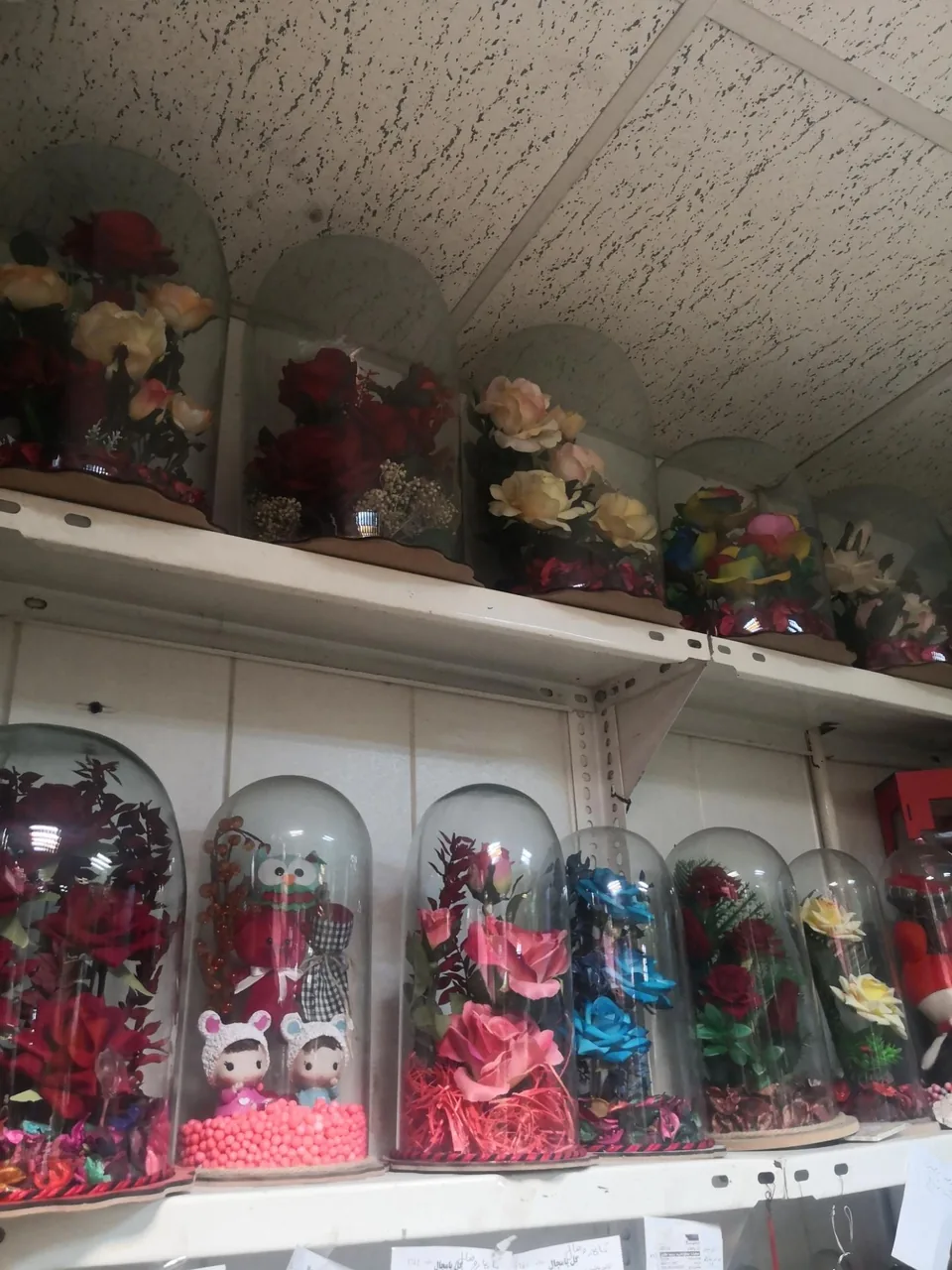 گل فروشی پامچال - تصویر 2