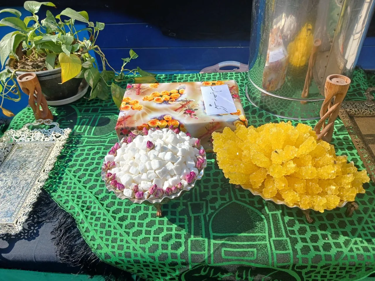 مدرسه حفظ قرآن تبیان - تصویر 4