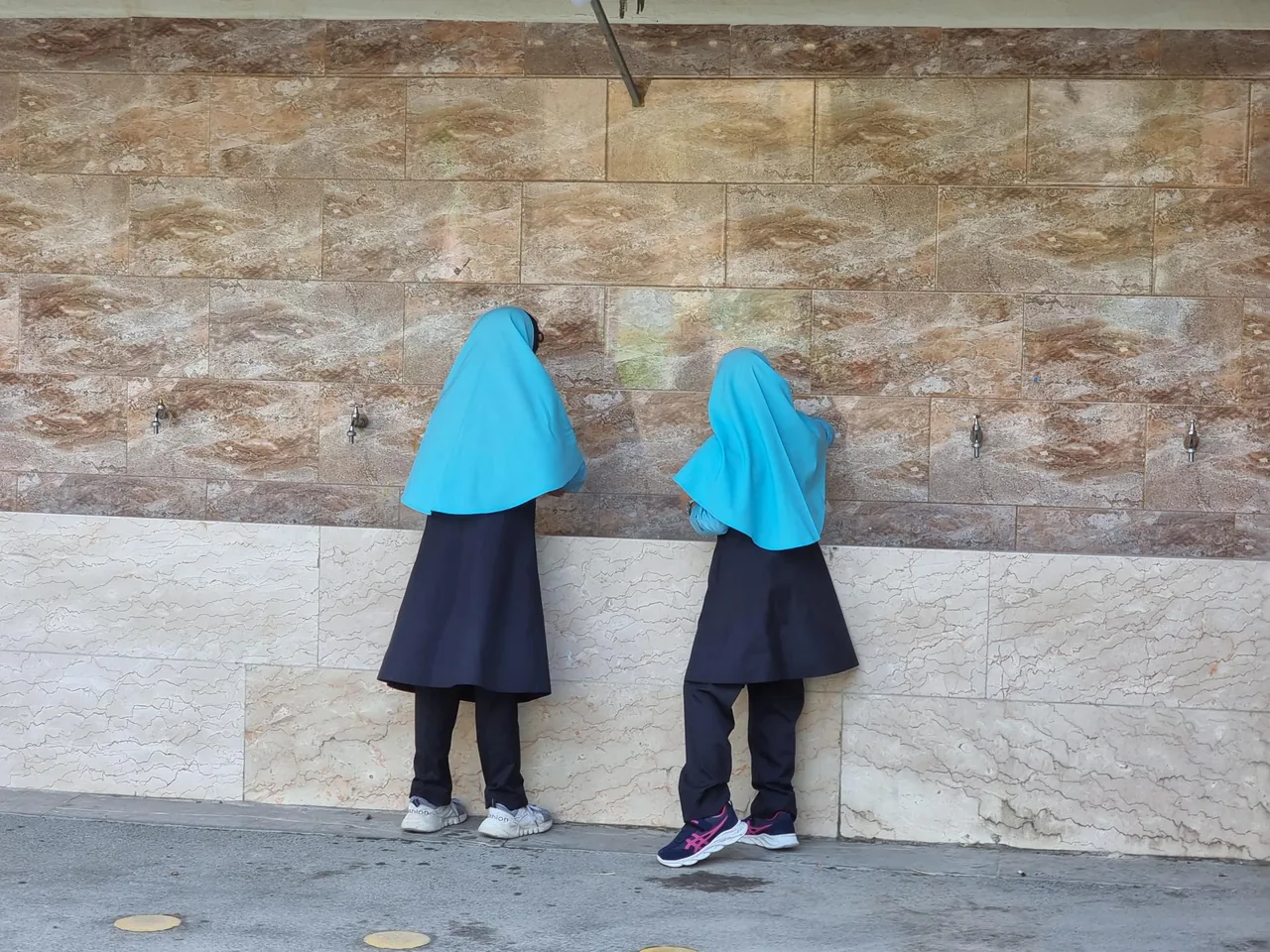 مدرسه دخترانه دکتر فقیهی - تصویر 4