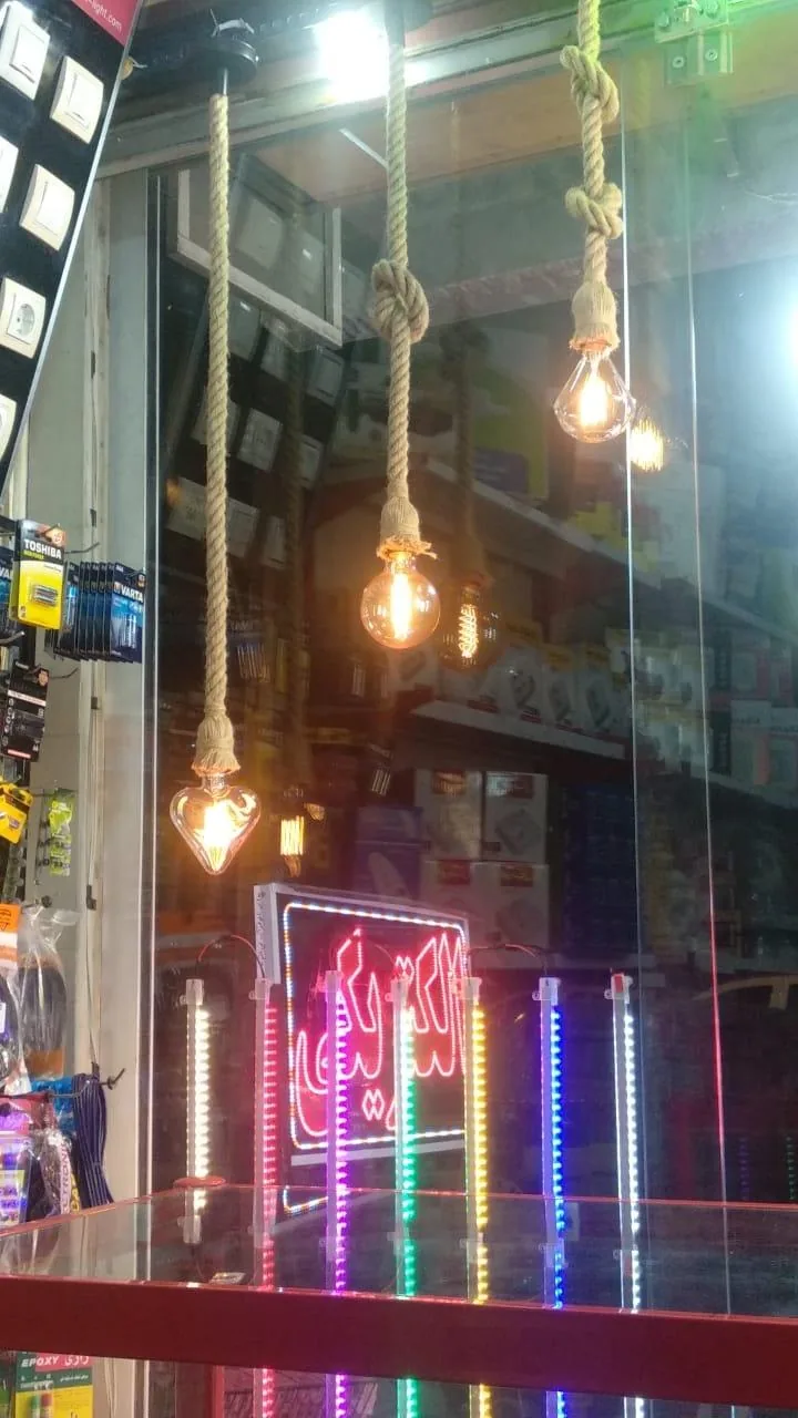 کالای برق تکتاب شعبه 2 - تصویر 5