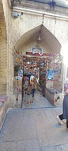 غرفه صنایع دستی