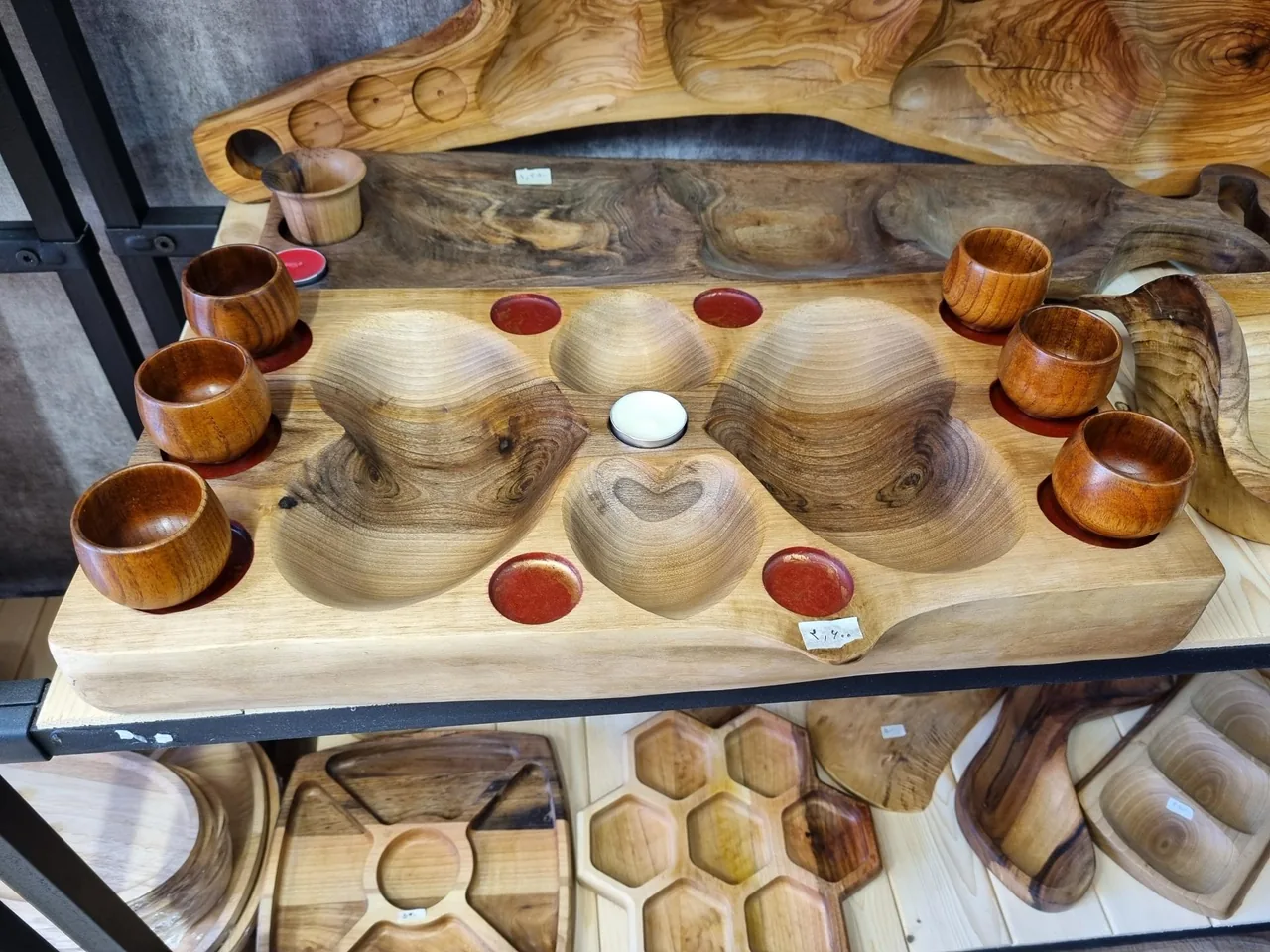 روستیک گالری شیراز - تصویر 3