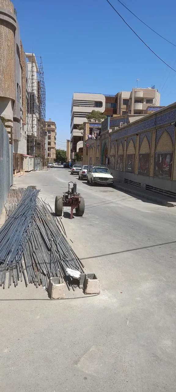 دبیرستان پسرانه شهید عبدالهی - تصویر 5