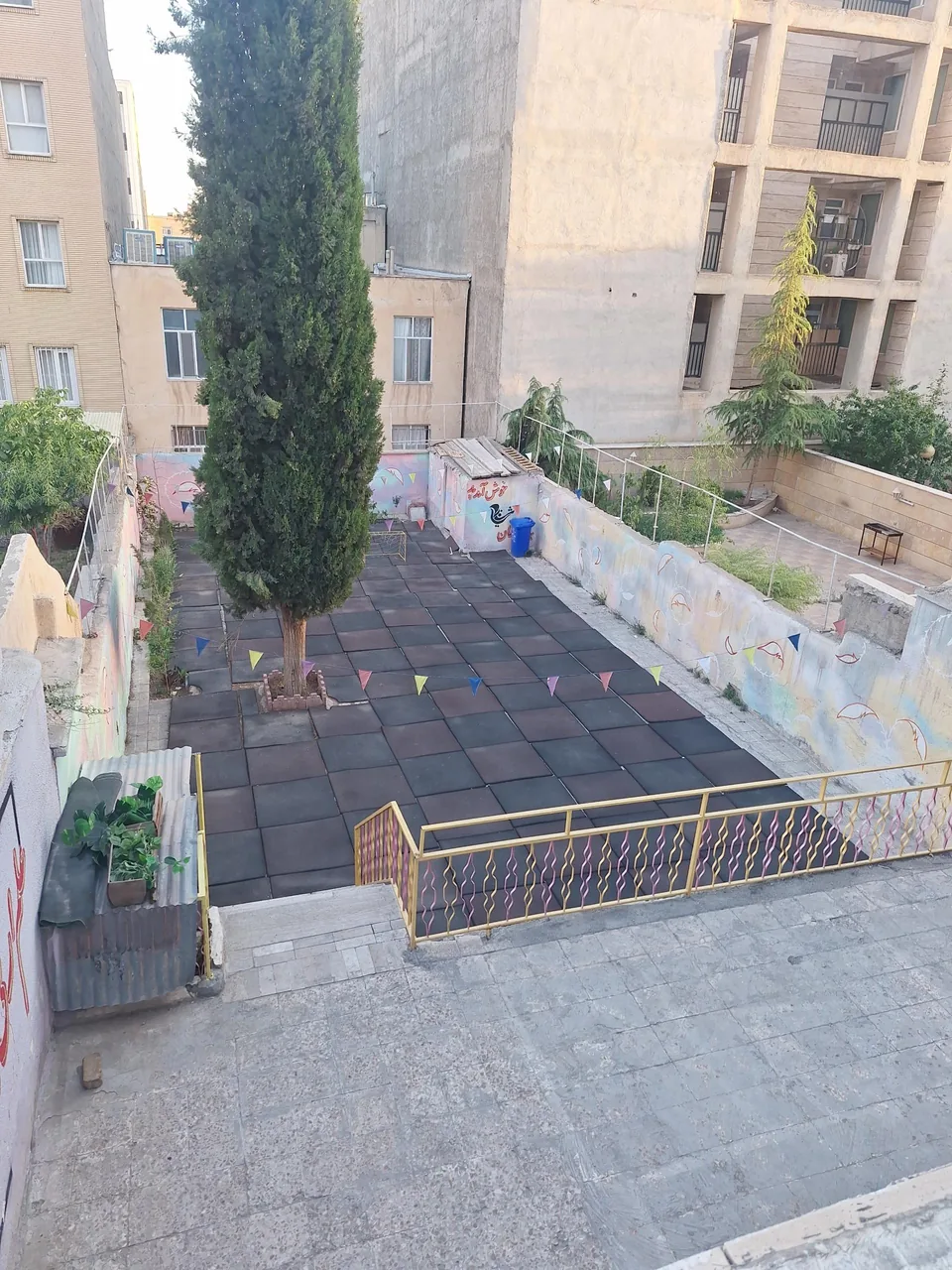 دبستان پسرانه غیردولتی شفیعی - تصویر 5