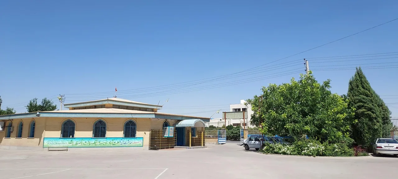 دبیرستان واثقی (امام محمد باقر) - تصویر 5