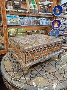 خاتم سازی قریشی