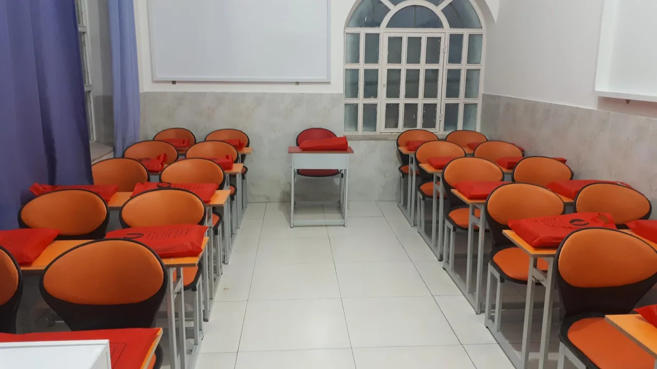 مدرسه غیردولتی قلم دانش - تصویر 5
