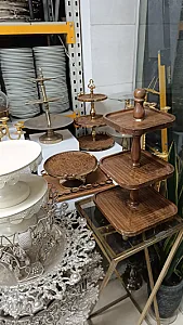 کرایه چی سجاد