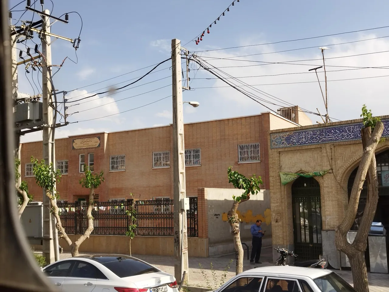 دبستان پسرانه نیک آئین - تصویر 5