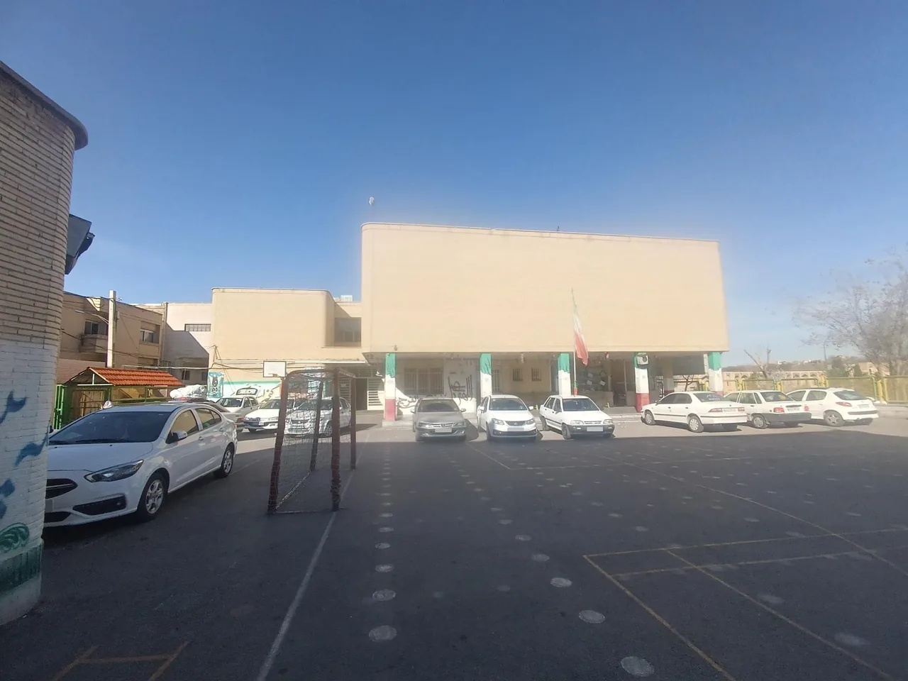 دبستان هیات امنایی جنت - تصویر 5