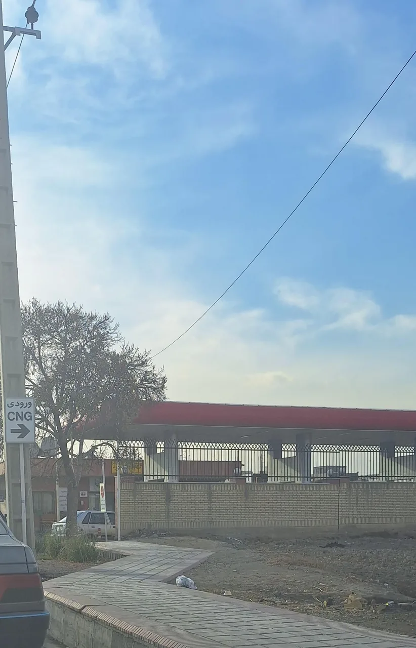پمپ گاز CNG خرازی - تصویر 3