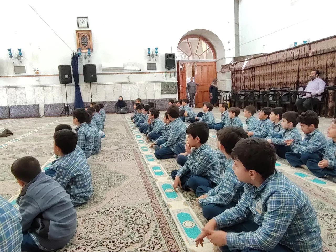 دبستان غیردولتی سعادت - تصویر 4