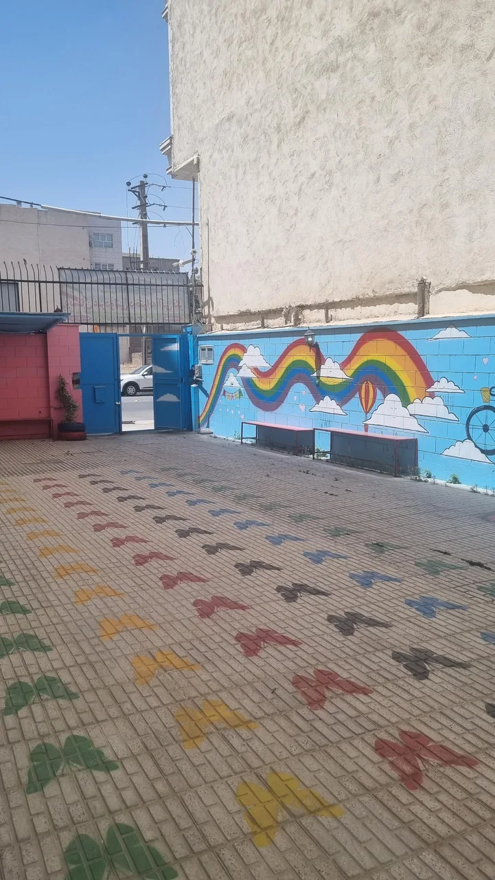 پیش دبستان و دبستان غیر دولتی آتی نگر - تصویر 4