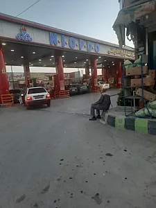 جایگاه اختصاصی آبشار