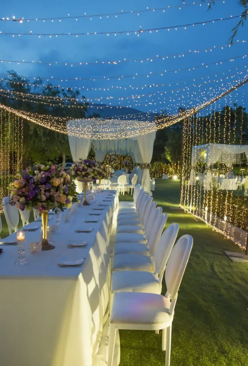 تشریفات رهنما