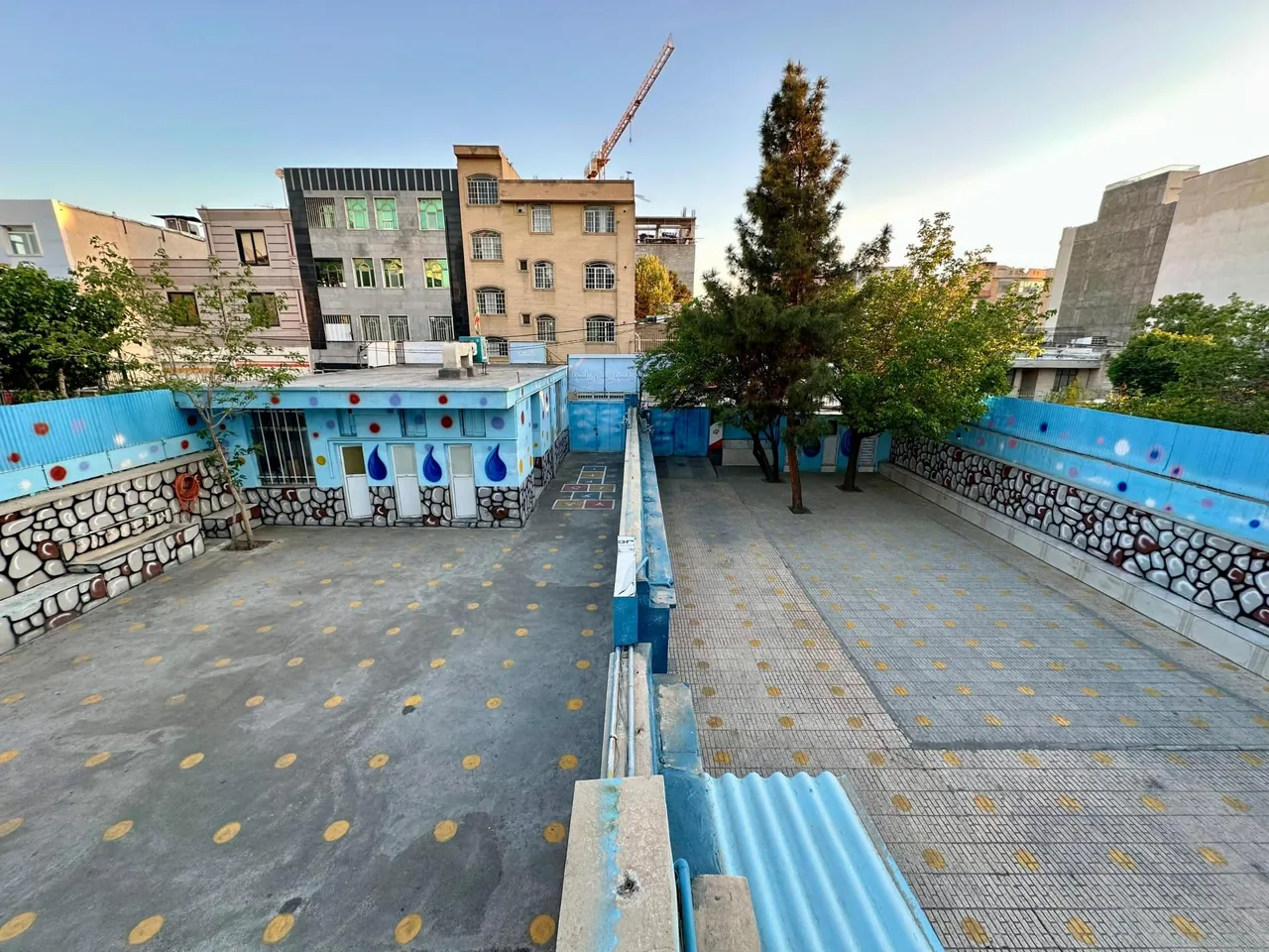دبستان و پیش دبستان دهناد - تصویر 3