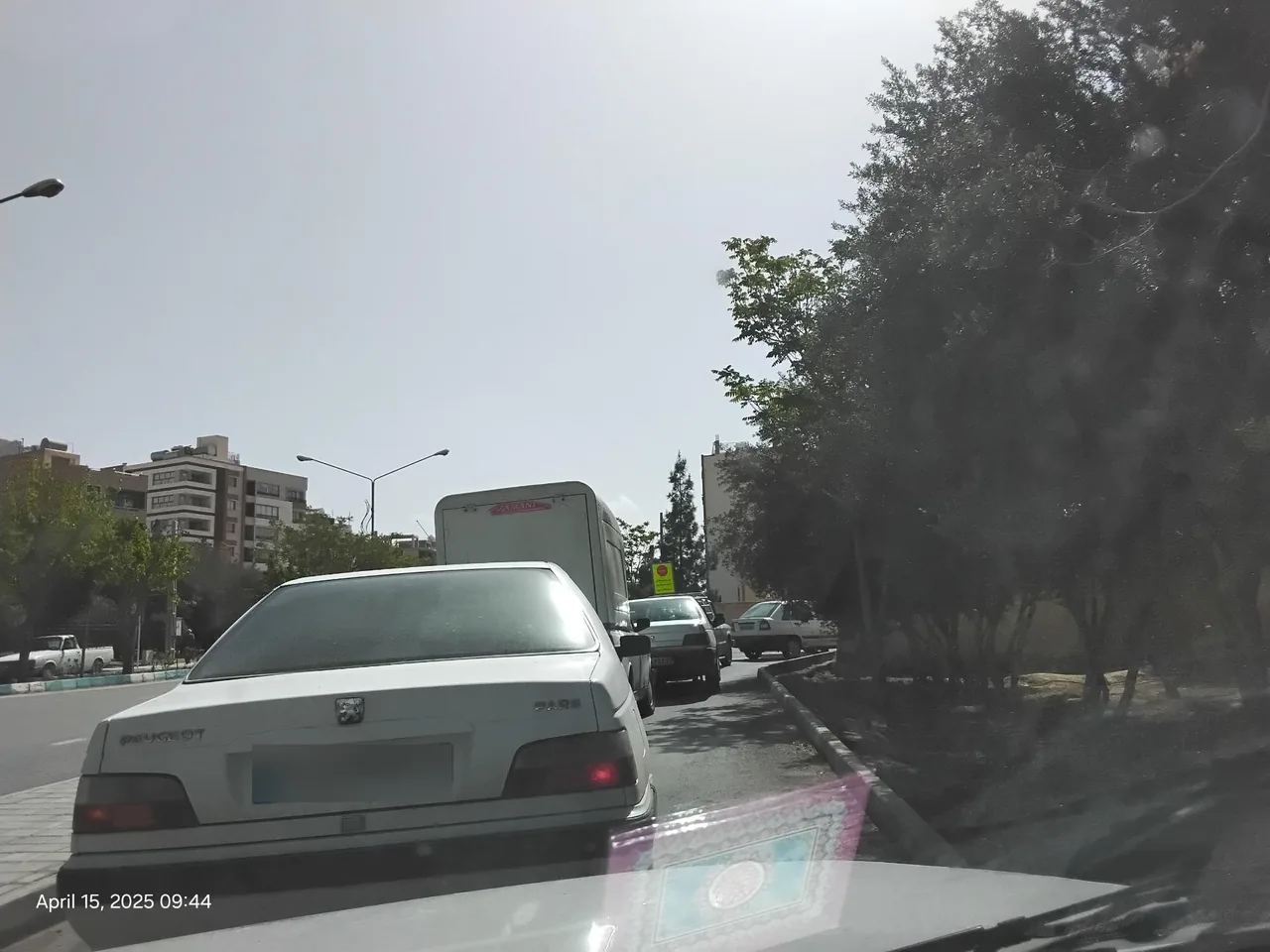 پمپ گاز شفق - تصویر 5