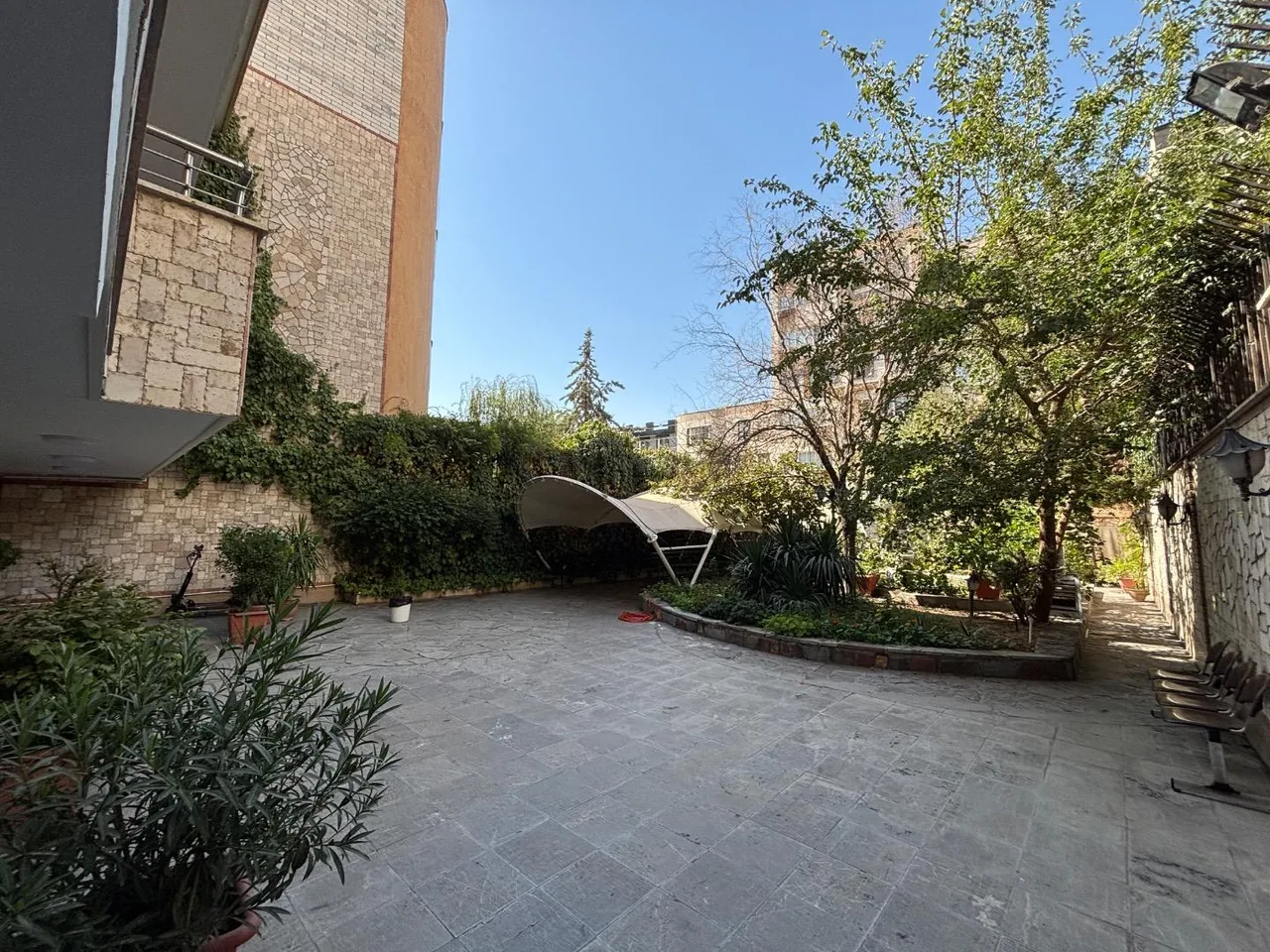دبیرستان پژوهندگان علم - تصویر 2