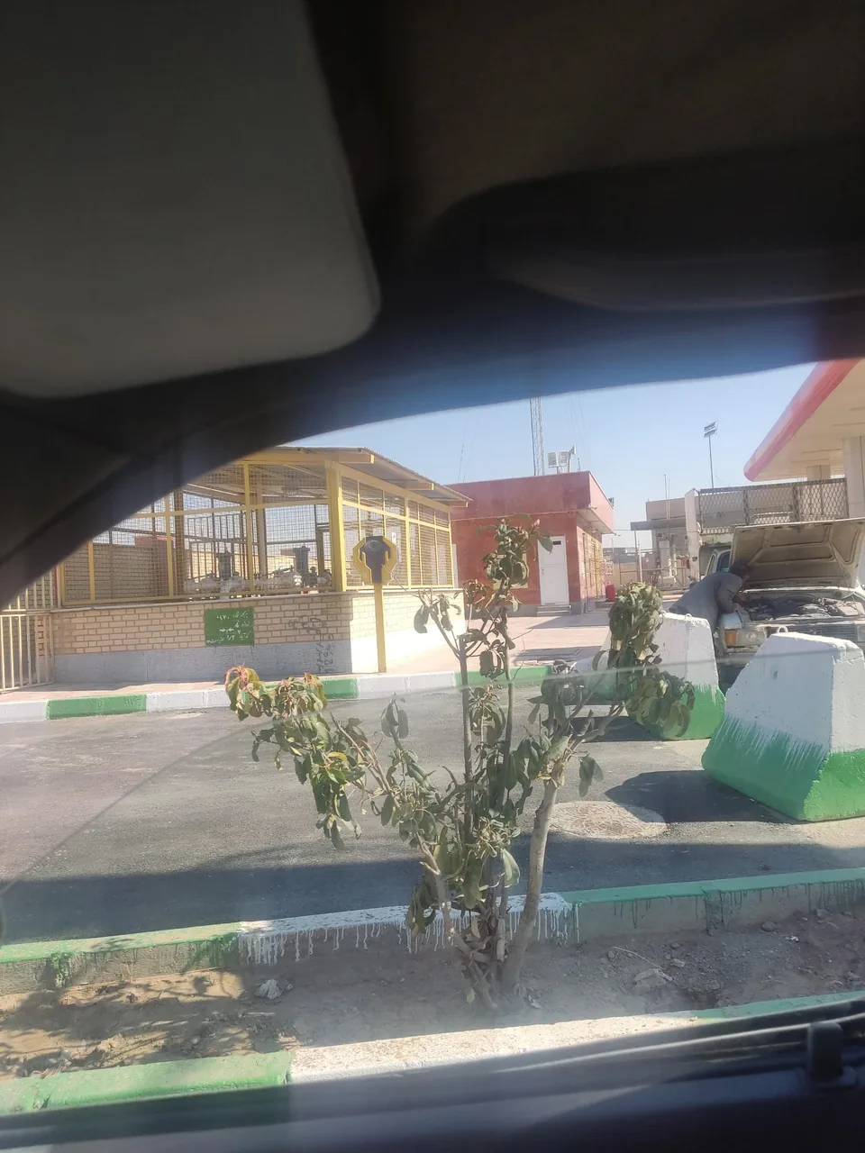 پمپ گاز CNG جوی‌آباد - تصویر 3