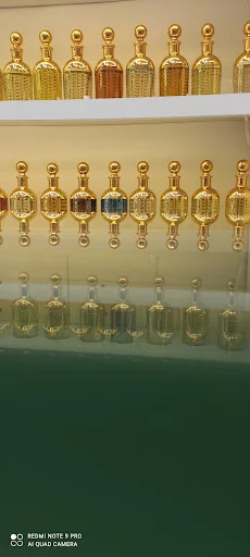 فروشگاه عطر پردیس - تصویر 4