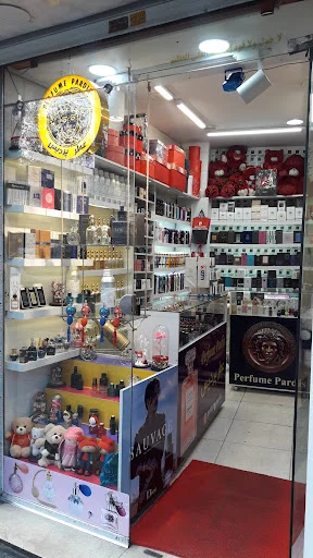 فروشگاه عطر پردیس - تصویر 7