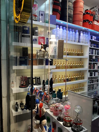 فروشگاه عطر پردیس - عطر و ادکلن در تبریز
